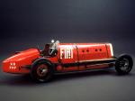 Fiat SB4 Eldridge Mefistofele 1924 года
